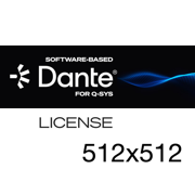 SLDAN-512-P Q-SYS